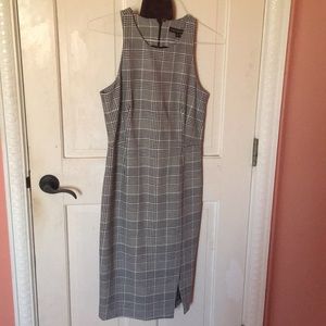 BANANA REPUBLIC NEVER WORN DRESS